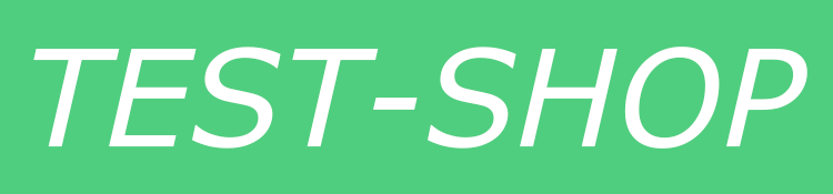 Tesshop - Demo only!